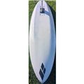 2025 Amos Shapes Cypher Surf Sup - 7' 4