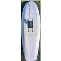 2025 Amos Shapes Cypher Surf Sup - 7' 4