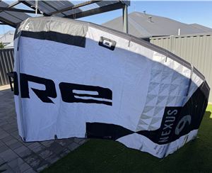 2021 Core Nexus 2 - 9 metre