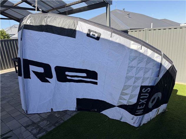 2021 Core Nexus 2 - 9 metre