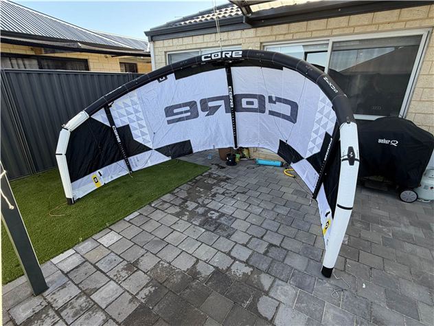 2021 Core Nexus 2 - 9 metre