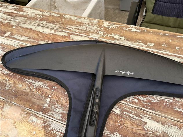 2025 Lift Foils Various Lift Items