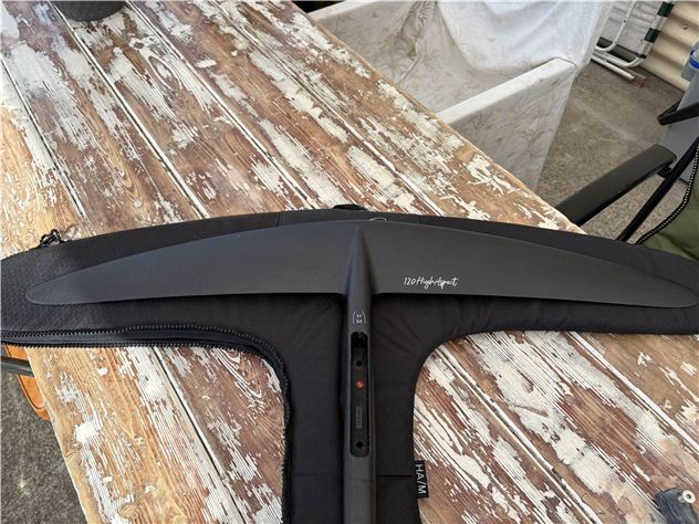 2025 Lift Foils Various Lift Items