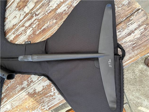 2025 Lift Foils Various Lift Items