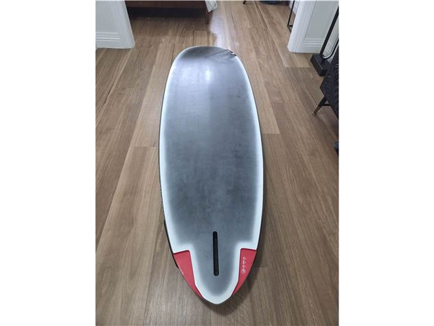 2019 Fanatic Falcon - 235 cm, 98 litres