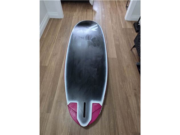 2020 Fanatic Falcon - 235 cm, 115 litres