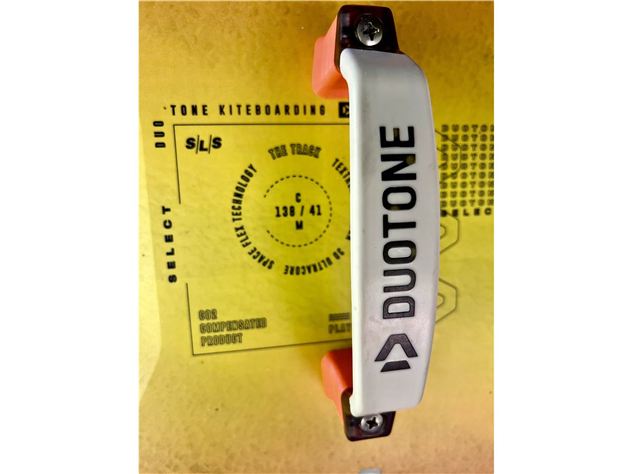 2023 Duotone Select - 138 cm