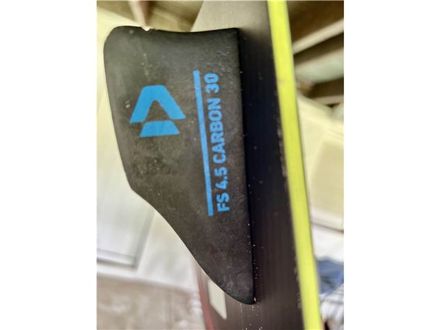 2023 Duotone Select - 138 cm