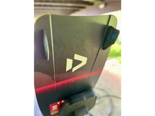 2023 Duotone Select - 138 cm