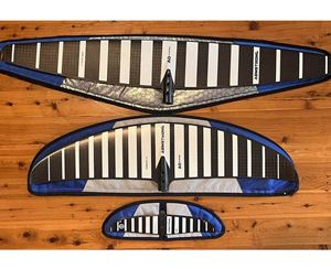 Armstrong Apf 1675, 1550 V2, Hs232 Tail - 1675 cm