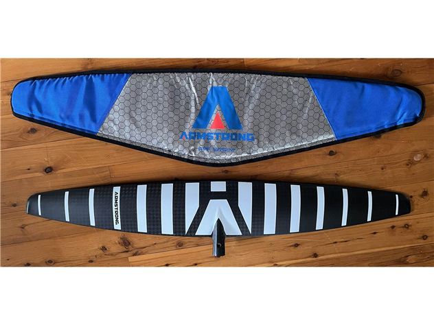 Armstrong Apf 1675, 1550 V2, Hs232 Tail - 1675 cm