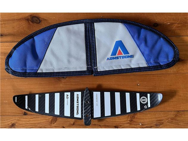 Armstrong Apf 1675, 1550 V2, Hs232 Tail - 1675 cm