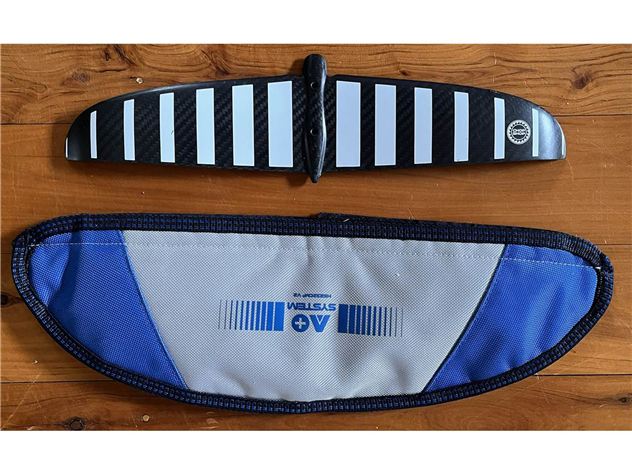 Armstrong Apf 1675, 1550 V2, Hs232 Tail - 1675 cm