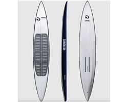 Sunova Aviator Downwind Race 8'8" X 17 1/4" 8' 8" foiling all foiling