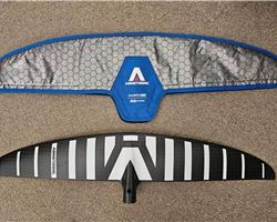 Armstrong Ma Mk Ii 890 foiling components (wings,masts,etc)