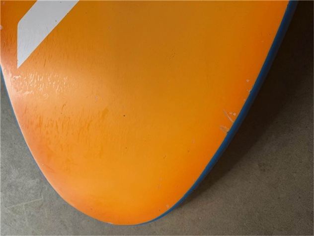 Fanatic Freewave - 231 cm