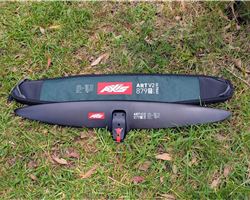 Axis Art V2 879 cm foiling all foiling