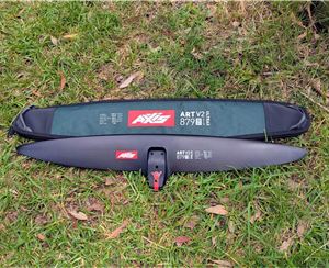 2025 Axis Art V2 - 879 cm