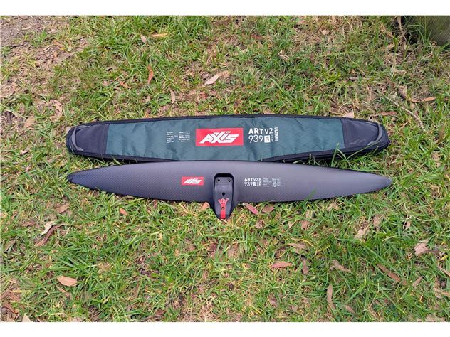 2025 Axis Art V2 - 939 cm