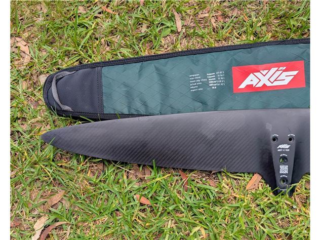 2025 Axis Art V2 - 939 cm