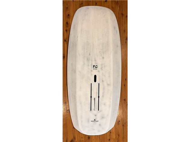 2022 Armstrong Wing Sup Fg 75 Lt - 5' 2", 75 Litres