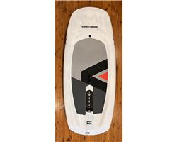 Armstrong Wing Sup Fg 75 Lt 75 Litres 5' 2" foiling wind wing foilboard