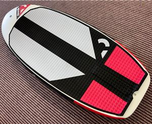 2022  Reedin Feather - 5' 0", 88 Litres