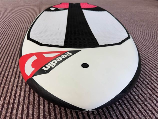 2022  Reedin Feather - 5' 0", 88 Litres