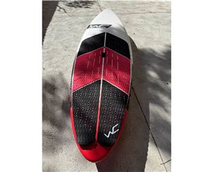 2025  Wavechaser 250  Gtr2 - 8' 2", 29.5 inches