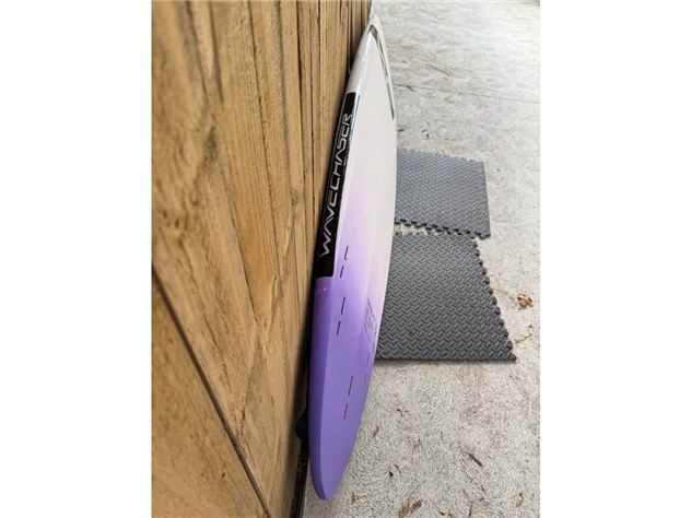 2025  Wavechaser 235 R1 - 7' 8", 25.2 inches