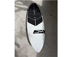  Wavechaser 235 R1 25.2 inches 7' 8" stand up paddle wave & cruising board