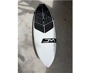 2025  Wavechaser 235 R1 - 7' 8", 25.2 inches