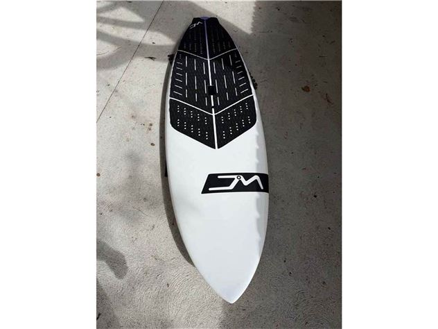 2025  Wavechaser 235 R1 - 7' 8", 25.2 inches