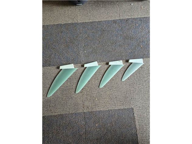 Tectonics Weed Demon 2