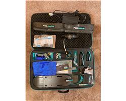 Foil Drive Slim Gen2 foiling components (wings,masts,etc)