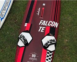 Fanatic Falcon Te 90 litre 235 cm windsurfing board