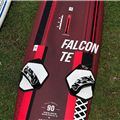 2016 Fanatic Falcon Te - 235 cm, 90 litres - 0