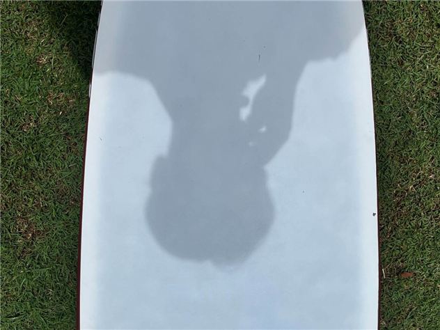 2016 Fanatic Falcon Te - 235 cm, 90 litres