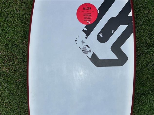 2016 Fanatic Falcon Te - 235 cm, 90 litres