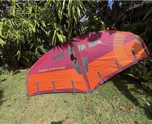 2024 Neil Pryde Fly 2 - 3.5 metre