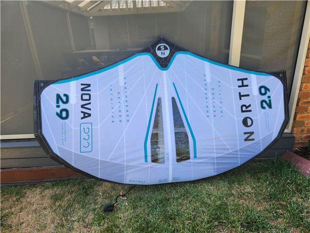2025 North Nova Pro - 2.9 metre