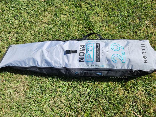 2025 North Nova Pro - 2.9 metre