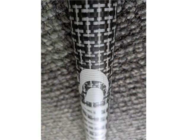 2026 Sunova Balsa Carbon Fixed Paddle