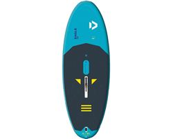 Duotone Eagle Db 168 litre 255 cm windsurfing board