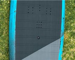 Duotone Skybrid Sls 85 Litres 5' 8" foiling wind wing foilboard