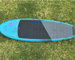 Duotone Skybrid Sls 85 Litres 5' 8" foiling wind wing foilboard