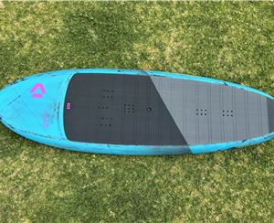 2025 Duotone Skybrid Sls - 5' 8", 85 Litres