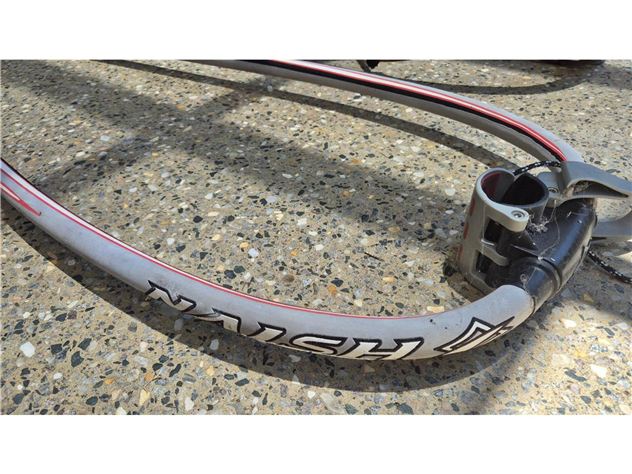 Gaastra, Neil Pryde Etc