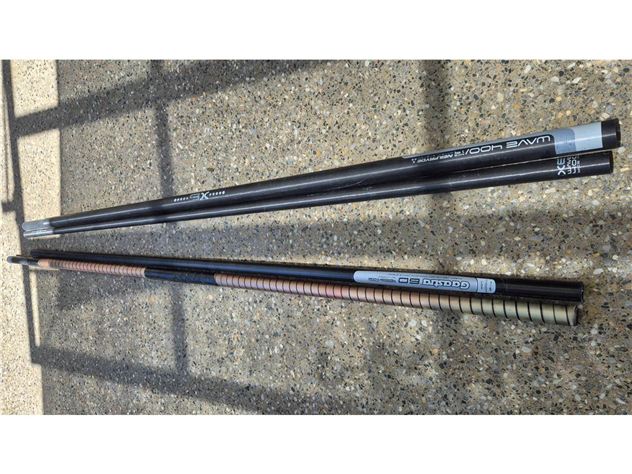 Gaastra, Neil Pryde Etc