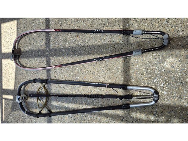 Gaastra, Neil Pryde Etc